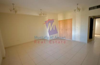 Apartment - Studio - 1 Bathroom for rent in Building S05 - Spain Cluster - International City - Dubai