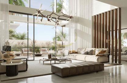 Villa - 6 Bedrooms - 7 Bathrooms for sale in Palm Jebel Ali Frond O - Palm Jebel Ali - Dubai Villa - 6 Bedrooms - 7 Bathrooms for sale in Palm Jebel Ali Frond O - Palm Jebel Ali - Dubai