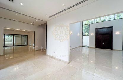 Villa - 5 Bedrooms - 6 Bathrooms for rent in Millennium Estates - Meydan Gated Community - Meydan - Dubai Villa - 5 Bedrooms - 6 Bathrooms for rent in Millennium Estates - Meydan Gated Community - Meydan - Dubai
