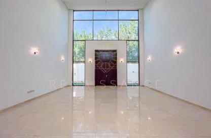 Villa - 5 Bedrooms - 6 Bathrooms for rent in Millennium Estates - Meydan Gated Community - Meydan - Dubai Villa - 5 Bedrooms - 6 Bathrooms for rent in Millennium Estates - Meydan Gated Community - Meydan - Dubai