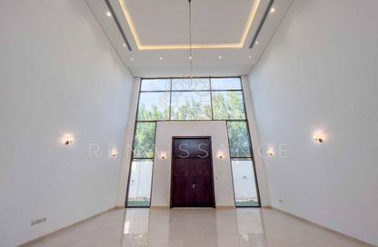 Villa - 5 Bedrooms - 6 Bathrooms for rent in Millennium Estates - Meydan Gated Community - Meydan - Dubai