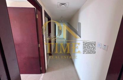 Apartment - 3 - 3 for rent in Andalus 2 Building - Al Rashidiya 3 - Al Rashidiya - Ajman