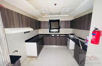 Apartment - 3 Bedrooms - 3 Bathrooms for rent in Muwaileh 3 Building - Muwaileh - Sharjah