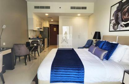 Apartment - Studio - 1 Bathroom for rent in Viridis Residences A - Viridis Residences - Damac Hills 2 - Dubai