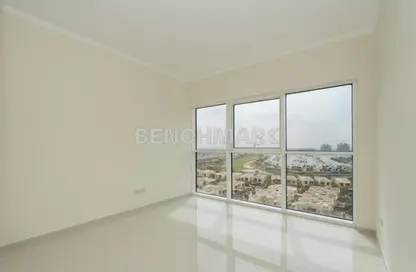 Apartment - 1 Bedroom - 1 Bathroom for sale in Carson B - Carson - Damac Hills - Dubai Apartment - 1 Bedroom - 1 Bathroom for sale in Carson B - Carson - Damac Hills - Dubai
