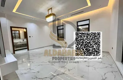 فيلا - 4 غرف نوم - 5 حمامات للبيع في الزاهية جاردنز - الزاهية - عجمان