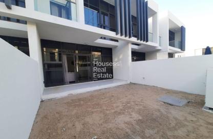 Townhouse - 2 Bedrooms - 3 Bathrooms for sale in Janusia - Damac Hills 2 - Dubai