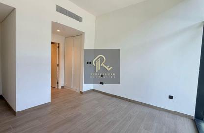 Apartment - 1 Bedroom - 2 Bathrooms for rent in Vida 1 - Vida Residences - Aljada - Sharjah