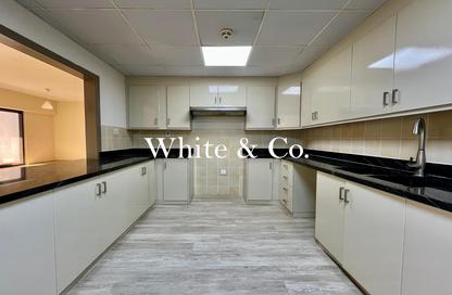 Apartment - 4 Bedrooms - 5 Bathrooms for rent in Sadaf 8 - Sadaf - Jumeirah Beach Residence - Dubai