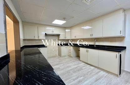 Apartment - 4 Bedrooms - 5 Bathrooms for rent in Sadaf 8 - Sadaf - Jumeirah Beach Residence - Dubai