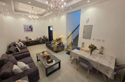 Villa - 4 - 6 for sale in Al Yasmeen 1 - Al Yasmeen - Ajman