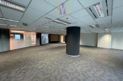Full Floor - Studio - 3 for rent in Park Place Tower - Sheikh Zayed Road - Dubai Full Floor - Studio - 3 for rent in Park Place Tower - Sheikh Zayed Road - Dubai