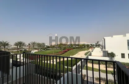 فيلا - 3 غرف نوم - 4 حمامات للايجار في أورانيا - ذا فالي - دبي