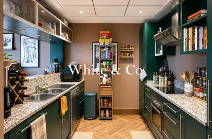 Apartment - 1 Bedroom - 2 Bathrooms for sale in Al Sahab 2 - Al Sahab - Dubai Marina - Dubai