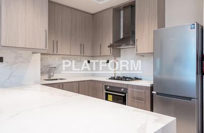Apartment - 1 Bedroom - 2 Bathrooms for rent in Elite Downtown Residence 2 - Elite Downtown Residence - Downtown Dubai - Dubai