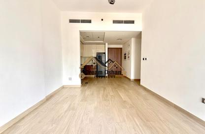 Apartment - 2 Bedrooms - 2 Bathrooms for rent in Azizi Riviera 40 - Azizi Riviera - Meydan One - Meydan - Dubai