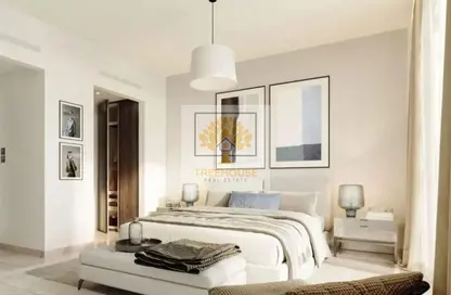 Apartment - 2 Bedrooms - 2 Bathrooms for sale in Park Views Residences B - Park Views Residences - Al Kifaf - Zabeel - Dubai