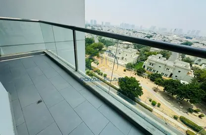 Apartment - 1 Bedroom - 2 Bathrooms for sale in AZIZI Roy Mediterranean - Al Furjan - Dubai