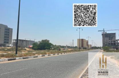 Land - Studio for sale in Al Yasmeen 1 - Al Yasmeen - Ajman Land - Studio for sale in Al Yasmeen 1 - Al Yasmeen - Ajman