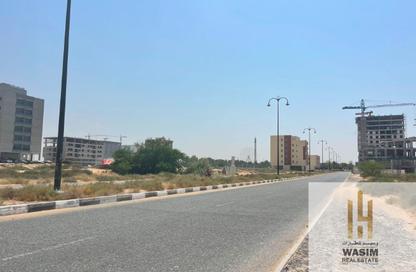 Land - Studio for sale in Al Yasmeen 1 - Al Yasmeen - Ajman Land - Studio for sale in Al Yasmeen 1 - Al Yasmeen - Ajman