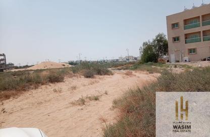 Land - Studio for sale in Al Yasmeen 1 - Al Yasmeen - Ajman Land - Studio for sale in Al Yasmeen 1 - Al Yasmeen - Ajman
