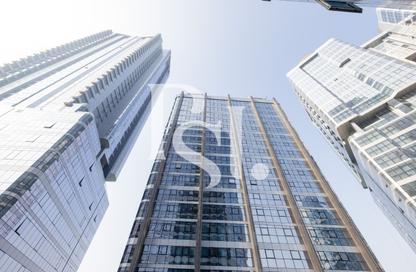 Apartment - 1 Bedroom - 2 Bathrooms for sale in Radiant Square - City Of Lights - Al Reem Island - Abu Dhabi Apartment - 1 Bedroom - 2 Bathrooms for sale in Radiant Square - City Of Lights - Al Reem Island - Abu Dhabi