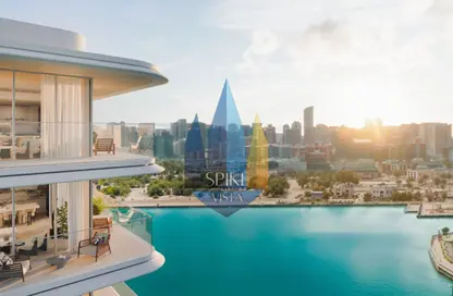 Apartment - 1 Bedroom - 2 Bathrooms for sale in Muheira - Al Reem Island - Abu Dhabi