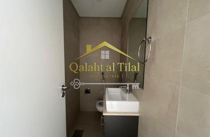 Townhouse - 2 - 4 for rent in Nasma Residence - Al Tai - Sharjah