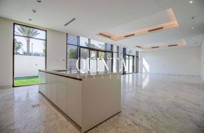 Villa - 4 Bedrooms - 5 Bathrooms for rent in District One Villas - District One - Mohammed Bin Rashid City - Dubai