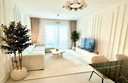 Apartment - 2 - 3 for sale in Sulafa Tower - Dubai Marina - Dubai