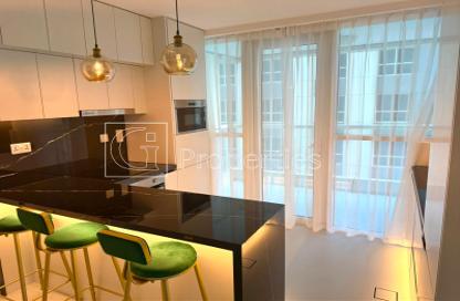 Apartment - 2 - 3 for sale in Sulafa Tower - Dubai Marina - Dubai