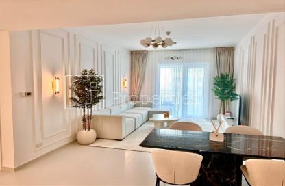 Apartment - 2 - 3 for sale in Sulafa Tower - Dubai Marina - Dubai