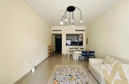 Villa - 3 Bedrooms - 6 Bathrooms for rent in Oasis Villas - District 13 - Jumeirah Village Circle - Dubai Villa - 3 Bedrooms - 6 Bathrooms for rent in Oasis Villas - District 13 - Jumeirah Village Circle - Dubai