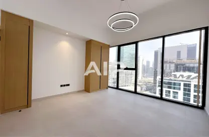 Apartment - 3 Bedrooms - 3 Bathrooms for rent in Central 1 - Business Bay - Dubai