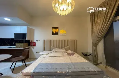 شقة - 1 حمام للايجار في جيويلز باي دانيوب - ارجان - دبي