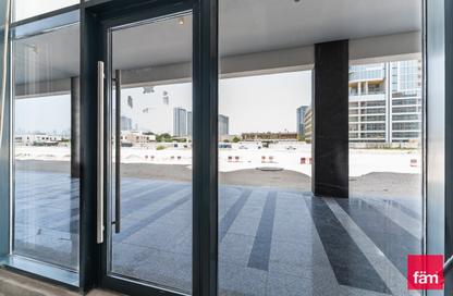 Retail - Studio for rent in Azizi Riviera 37 - Azizi Riviera - Meydan One - Meydan - Dubai