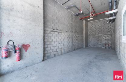 Retail - Studio for rent in Azizi Riviera 37 - Azizi Riviera - Meydan One - Meydan - Dubai