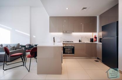 Apartment - 2 - 2 for rent in Azizi Park Avenue - Meydan Avenue - Meydan - Dubai