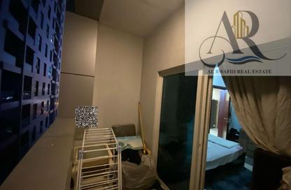 Apartment - 1 - 2 for sale in City Tower B2 - City Tower - Al Nuaimiya - Ajman