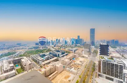 Apartment - 1 Bedroom - 2 Bathrooms for sale in The Square Tower - District 13 - Jumeirah Village Circle - Dubai Apartment - 1 Bedroom - 2 Bathrooms for sale in The Square Tower - District 13 - Jumeirah Village Circle - Dubai