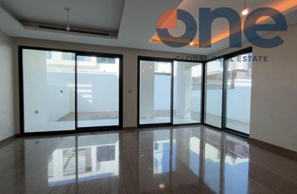 Townhouse - 5 Bedrooms - 5 Bathrooms for rent in Belair Damac Hills - By Trump Estates - DAMAC Hills - Dubai