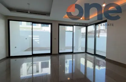 تاون هاوس - 5 غرف نوم - 5 حمامات للايجار في بيل آير داماك هيلز - ترامب إستايتس - داماك هيلز - دبي