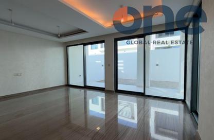 Townhouse - 5 Bedrooms - 5 Bathrooms for rent in Belair Damac Hills - By Trump Estates - DAMAC Hills - Dubai