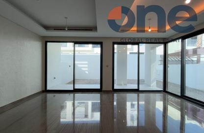 Townhouse - 5 Bedrooms - 5 Bathrooms for rent in Belair Damac Hills - By Trump Estates - DAMAC Hills - Dubai