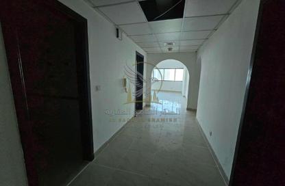 Apartment - 2 - 3 for rent in Al Mamzar - Al Mamzar - Sharjah - Sharjah