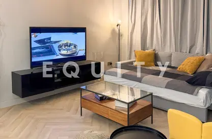 Apartment - 1 Bathroom for rent in Burj Views podium - Burj Views - Downtown Dubai - Dubai Apartment - 1 Bathroom for rent in Burj Views podium - Burj Views - Downtown Dubai - Dubai