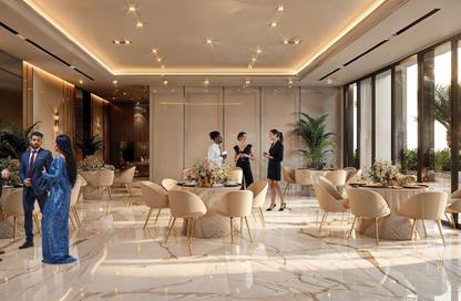 Apartment - Studio - 1 for sale in Diamondz By Danube - Jumeirah Lake Towers - Dubai
