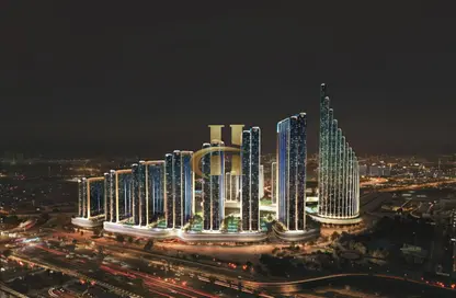 شقة - 2 غرف نوم - 3 حمامات للبيع في أماكن مرسيدس-بنز - ند الشبا 1 - ند الشبا - دبي