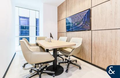 Office Space - Studio for rent in Bay Square Building 3 - Bay Square - Business Bay - Dubai