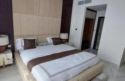 Apartment - 2 - 3 for sale in Gemz by Danube - Al Furjan - Dubai